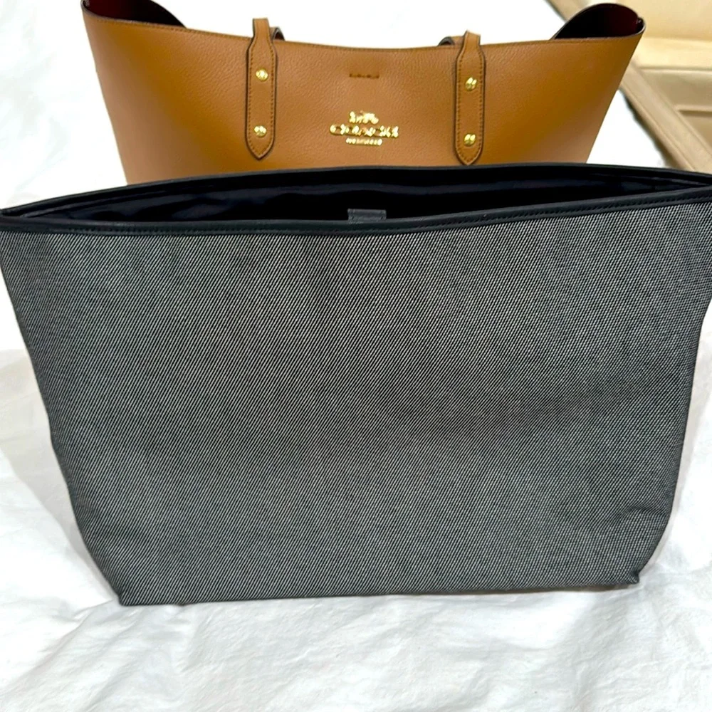 Coach large insert - Picture 1 of 5